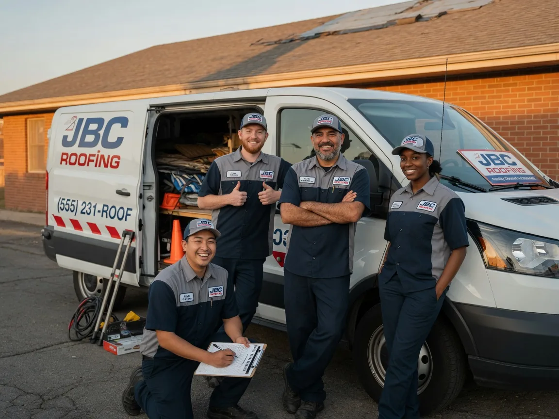 Roof Replacement company in Barberton, OH