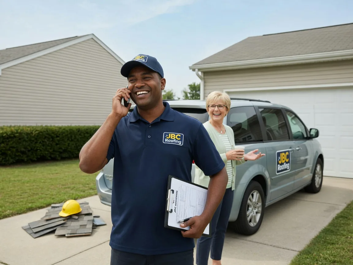 Roof Replacement Barberton, OH FAQs